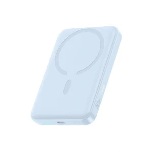 Baseus 10000mAh 22.5W EnerFill FM11 Ultra-Mini Magnetic Power Bank