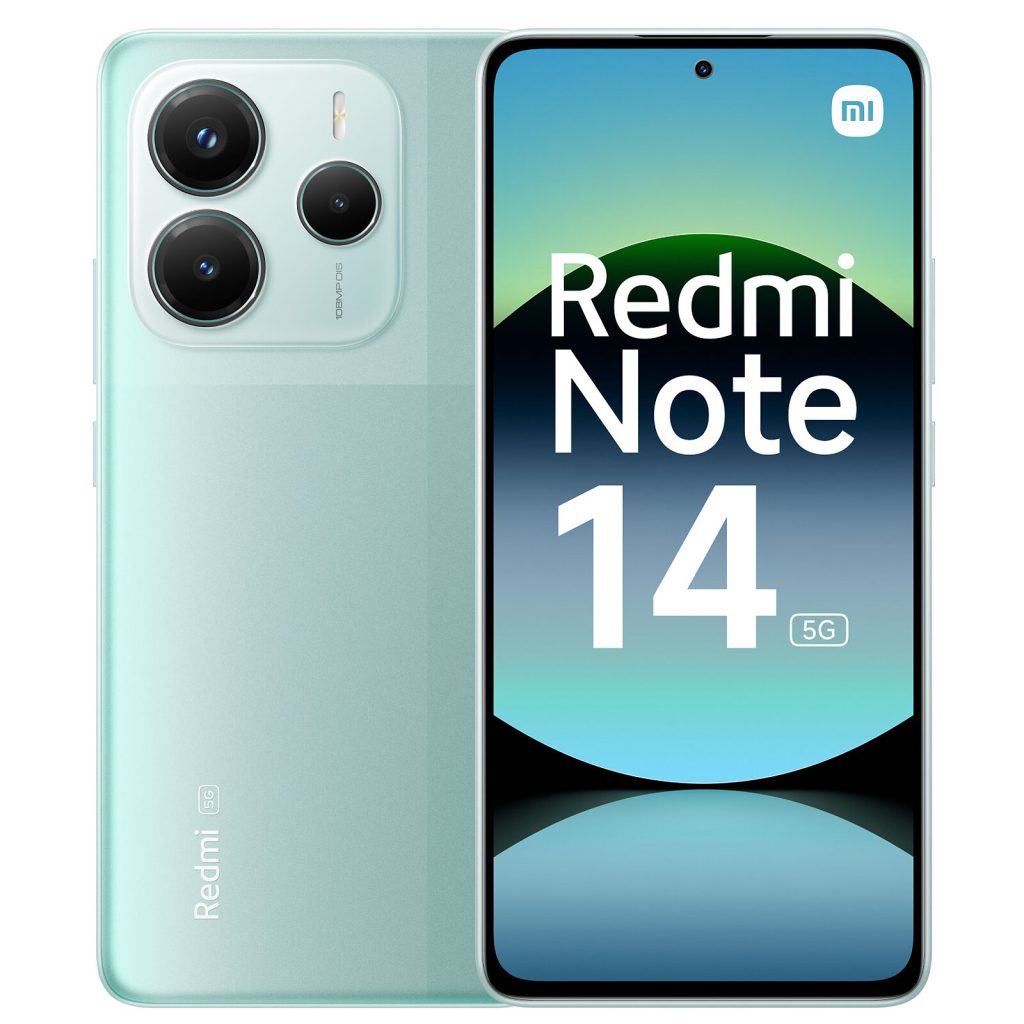 Redmi Note 14 5G (8+256)