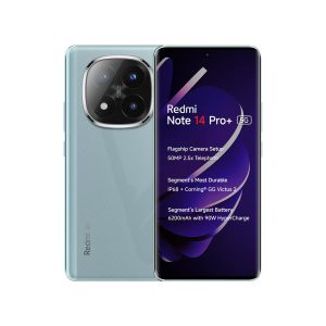 Redmi Note 14 Pro+ 5G (8+256)