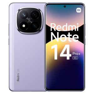 Redmi Note 14 Pro+ 5G (12+512)