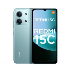 Redmi 15C (6+128GB)