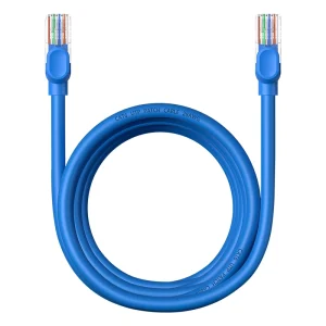 Baseus CAT6 3 Meter High Speed Gigabit Ethernet Cable