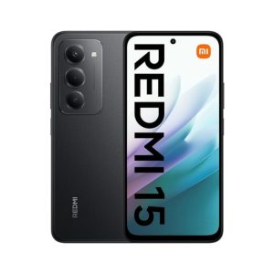 Redmi 15 (6+128)
