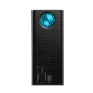 Baseus 30000mAh 65W Amblight Digital Display Quick Charge Power Bank