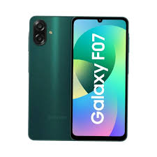 Samsung F07 4+64GB
