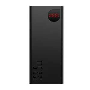 Baseus 40000mAh 22.5W Fast Charge Power Bank