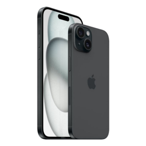 Iphone 15 128GB Black
