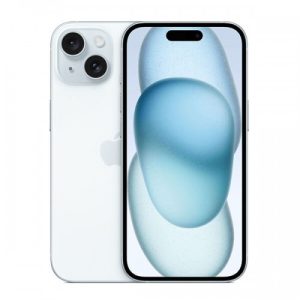 Iphone 15 128GB Blue