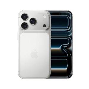 iPhone 17 Pro Max 512GB Silver
