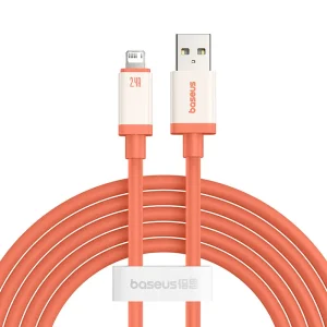 Baseus 0? Series 2 Meter USB to Lightning Cable