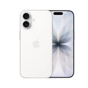 Iphone 17 256GB White