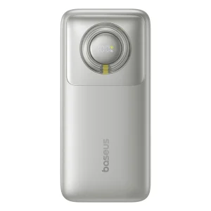 Baseus Free2Pull 20000mAh 65W Power Bank with Retractable Cable
