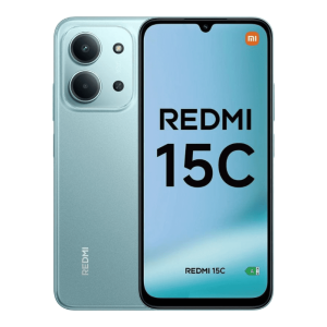 Redmi 15C