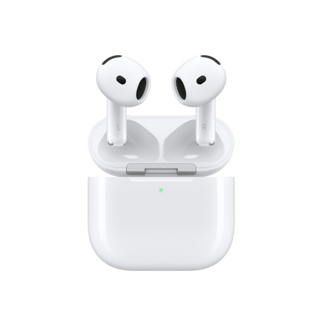 AirPods 4