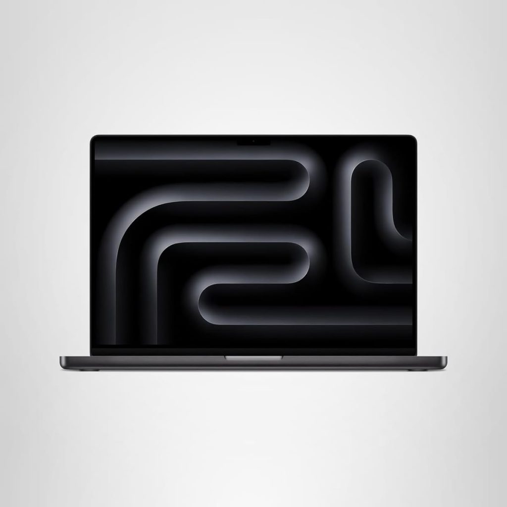 MacBook Pro 14” and 16”