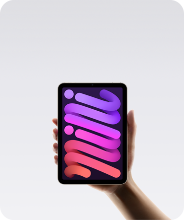 iPad mini
