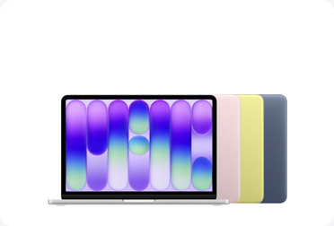 Apple MacBook Neo 13 inch with A18 Pro 8GB RAM