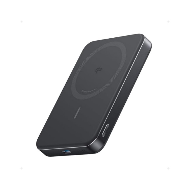 ANKER A1664H11 MAGGO 15W ULTRA SLIM 10000MAH POWER BANK