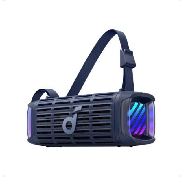 ANKER D5100030 BOOM 3I SPEAKER BLUE/BlACK/GREEN/BROWN
