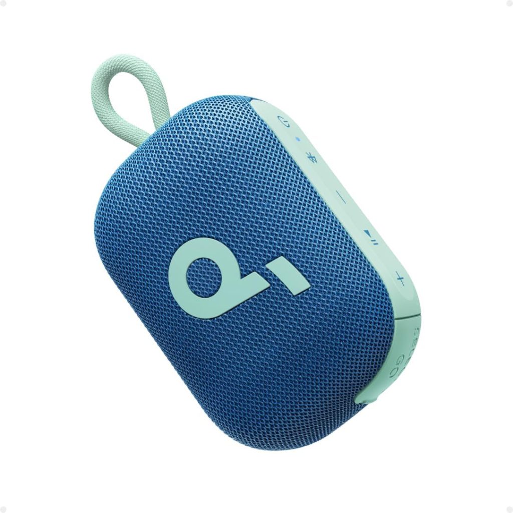 ANKER SELECT 4 GO SPEAKER BLUE/BLACK