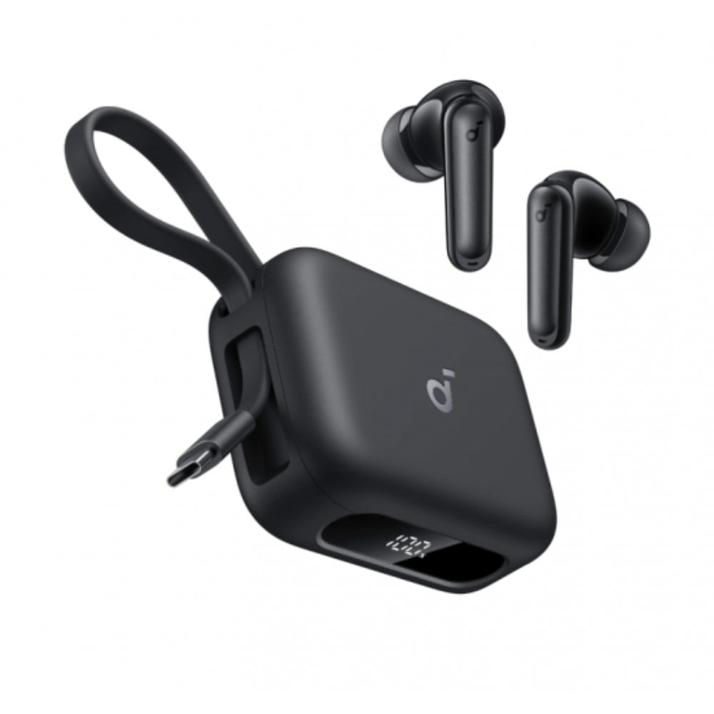 ANKER A3937H11/H21 SOUNDCORE P41I WIRELESS EARBUDS BLACK/WHITE