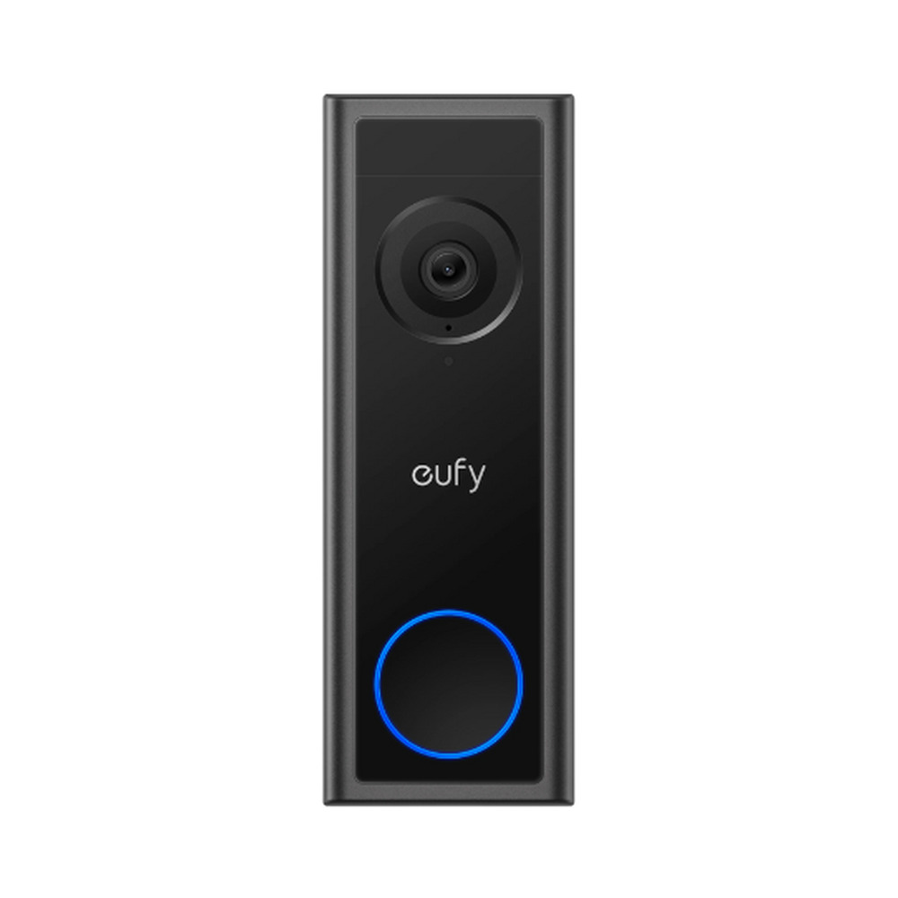 ANKER T8224311 VIDEO DOORBELL C30 BLACK