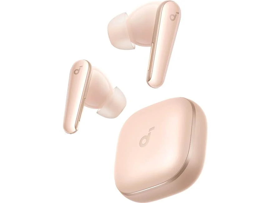 ANKER A3957 LIBERTY 5 NOISECANCELLING EARBUDS BLUE/BLACK/GOLD/PINK/WHITE