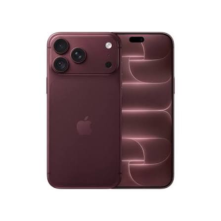 Apple iPhone 18 Pro Max